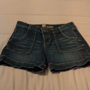 Women's Kut from the Kloth Short size 2